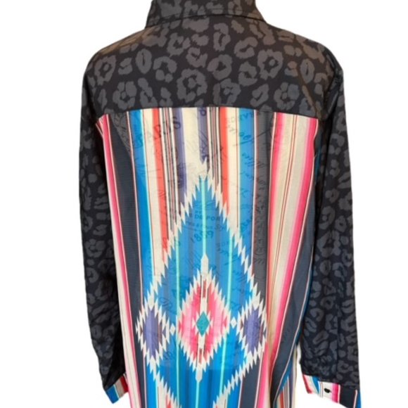 Crazy Train Duster - Picture 4 of 4